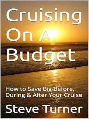 cover image of Cruising On a Budget